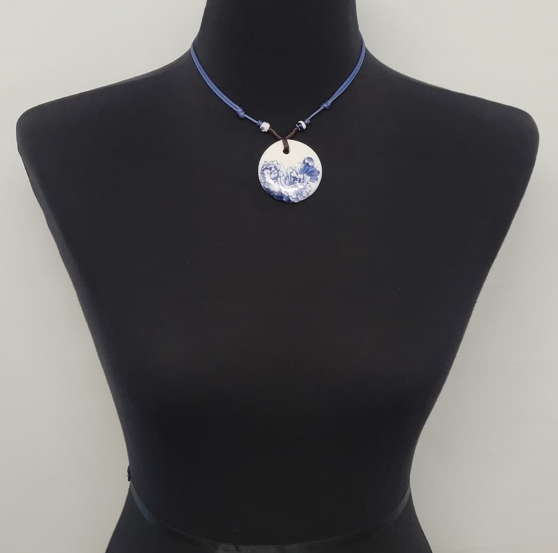 vintage necklace 상품이미지6