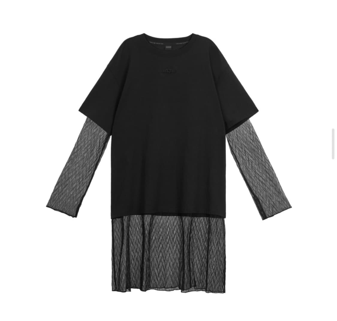 트리밍버드 롱슬리브 상품이미지2