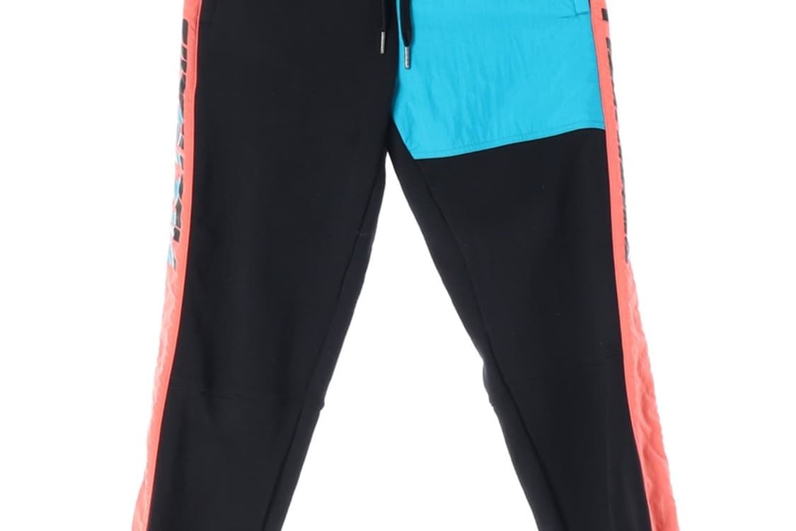 FILA 스웻 조거팬츠 S 상품이미지4