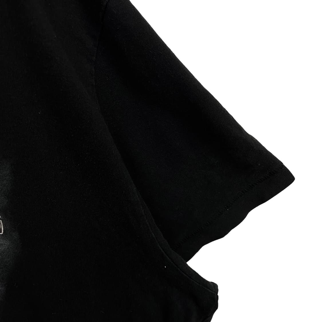 Off-white not real T-shirt 상품이미지6