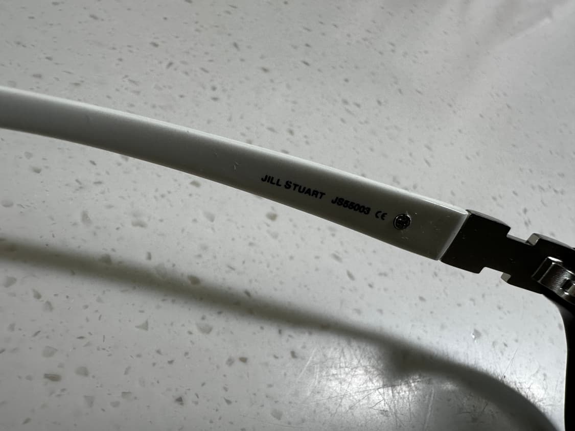 질스튜어트 선글라스 팝니다 상품이미지5