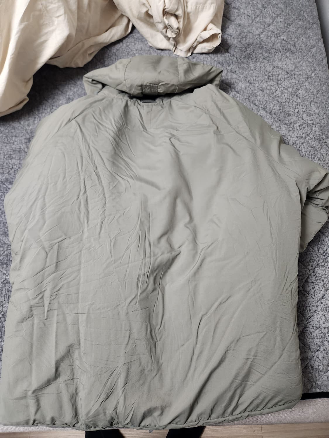 미군 ECWCS 프리마로프트 레벨7 파카 상품이미지2