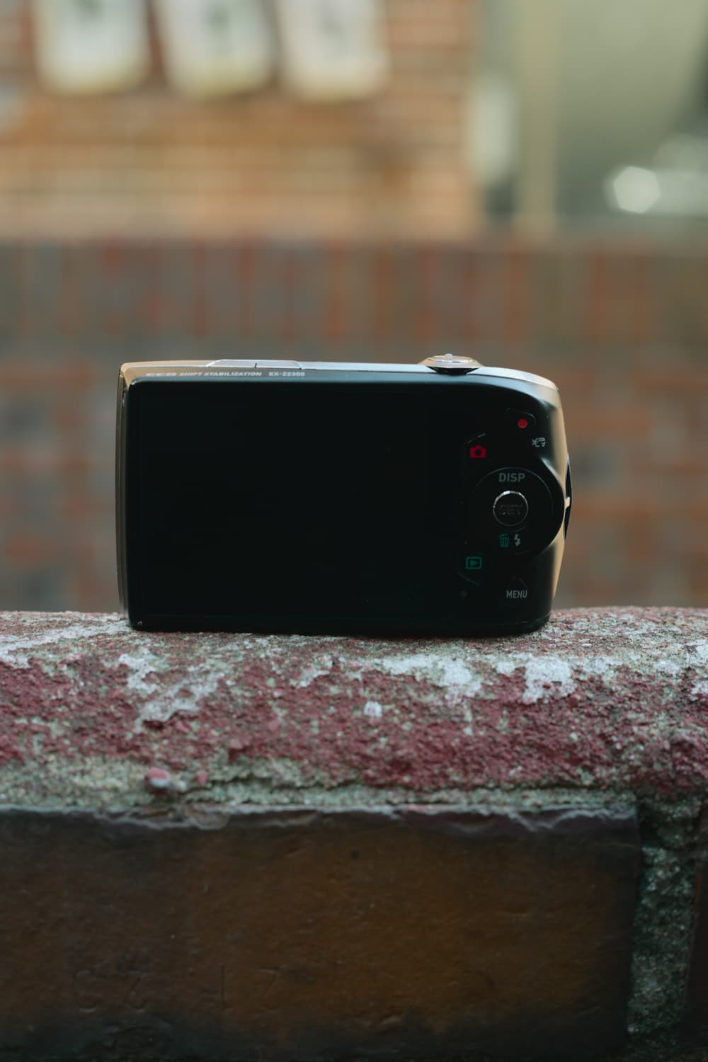 카시오 엑슬림 EX-Z2300 상품이미지2