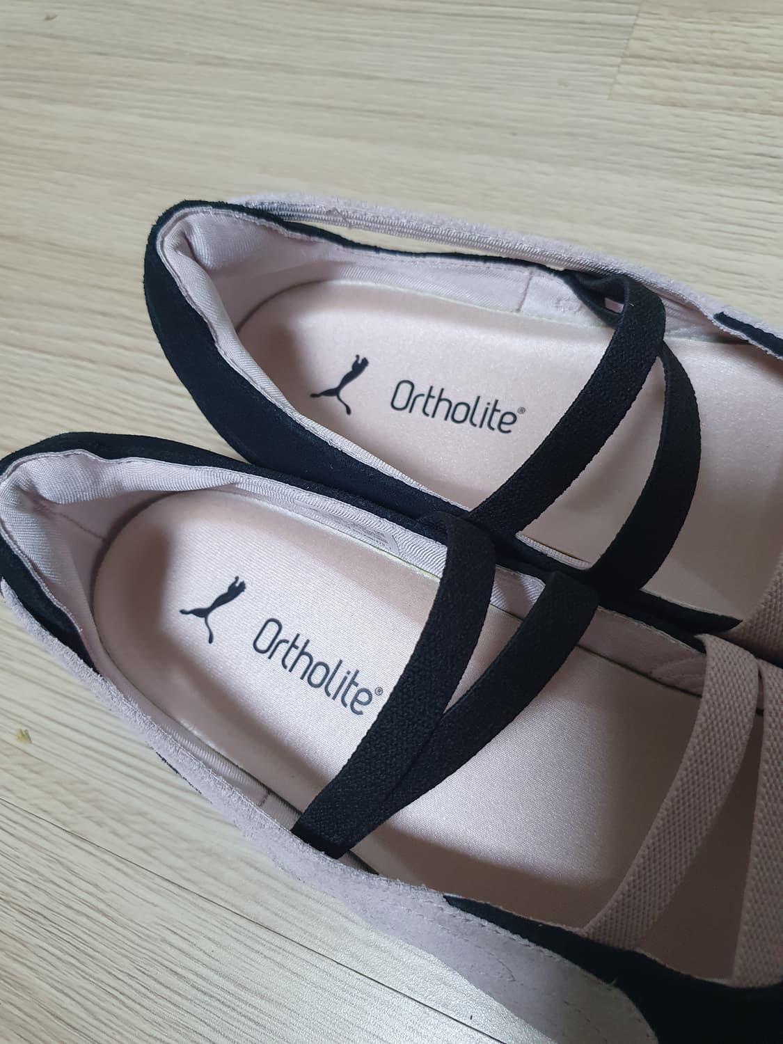 푸마 스피드캣 발렛 스니커즈 250 상품이미지8