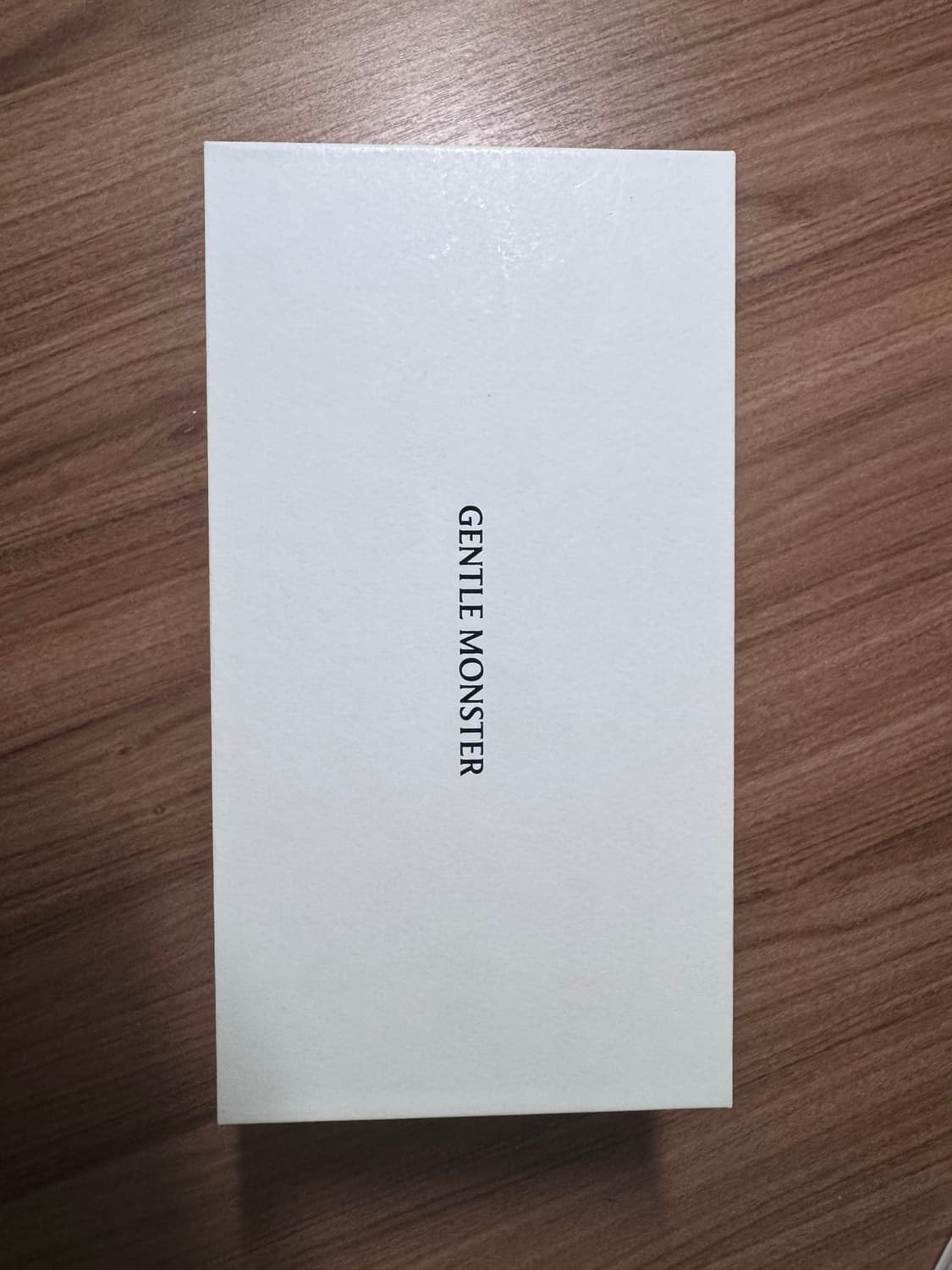 Gentle moster blanc-01 상품이미지1