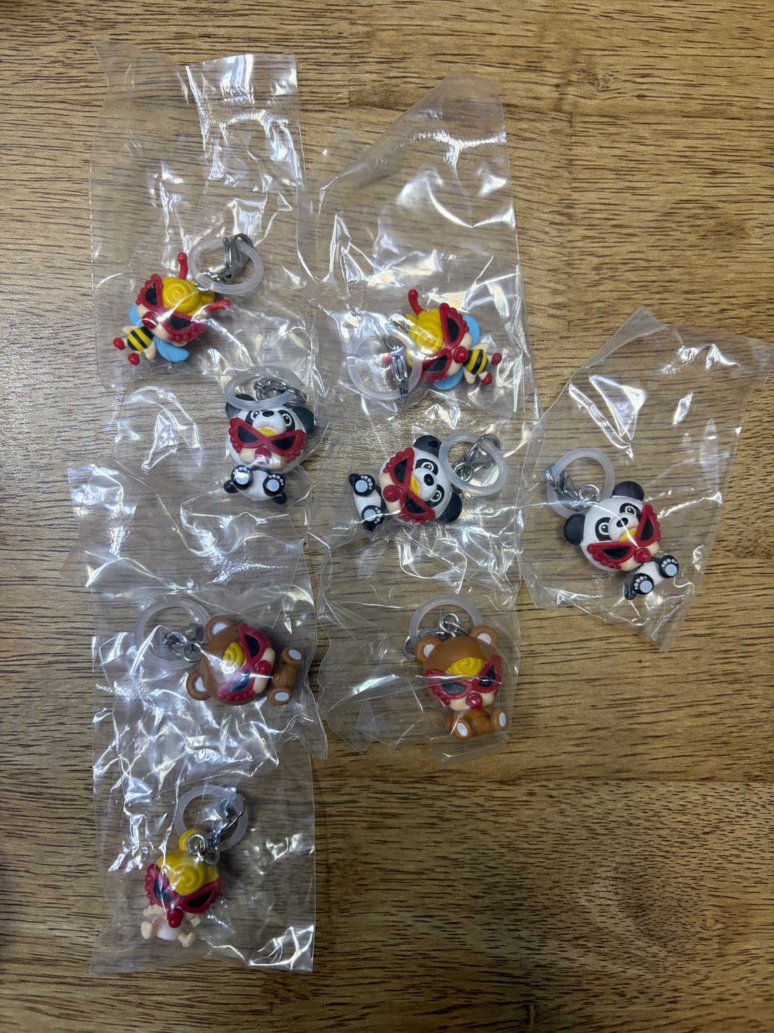 히스테릭미니 메지루시 히스테릭글래머 상품이미지2