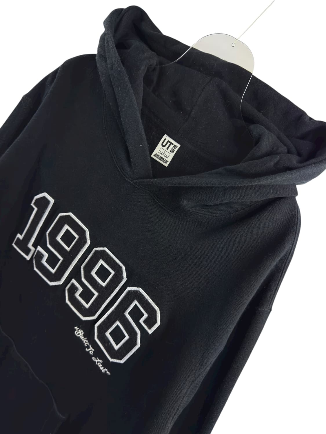 JPN 블루클린 머신웍스 후드티1230 상품이미지3