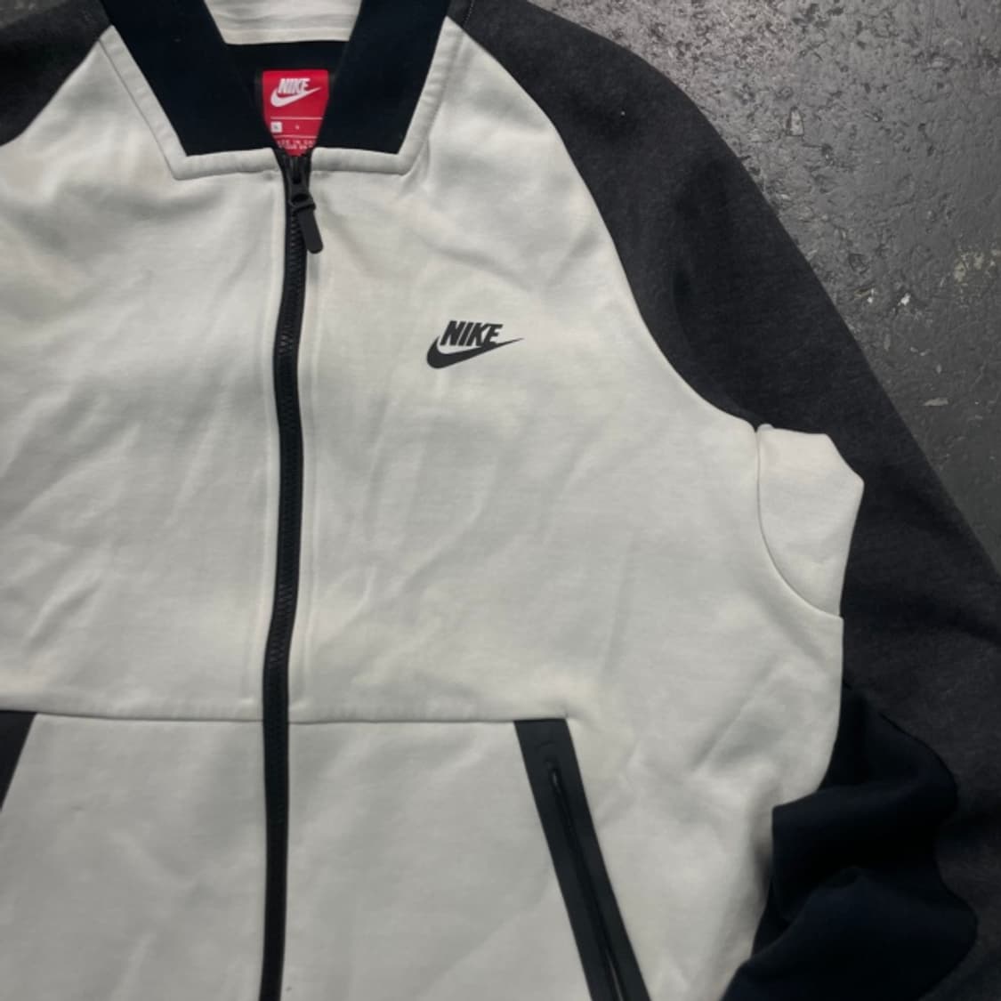 100 나이키 테크팩 집업 상품이미지2