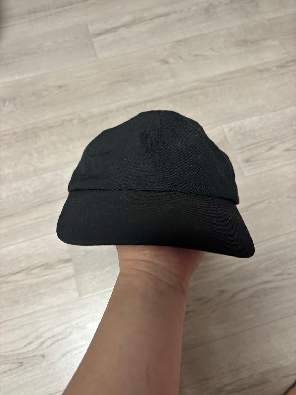 [os] 컴즈앤고즈 스탠다드 캡 23aw 상품이미지2