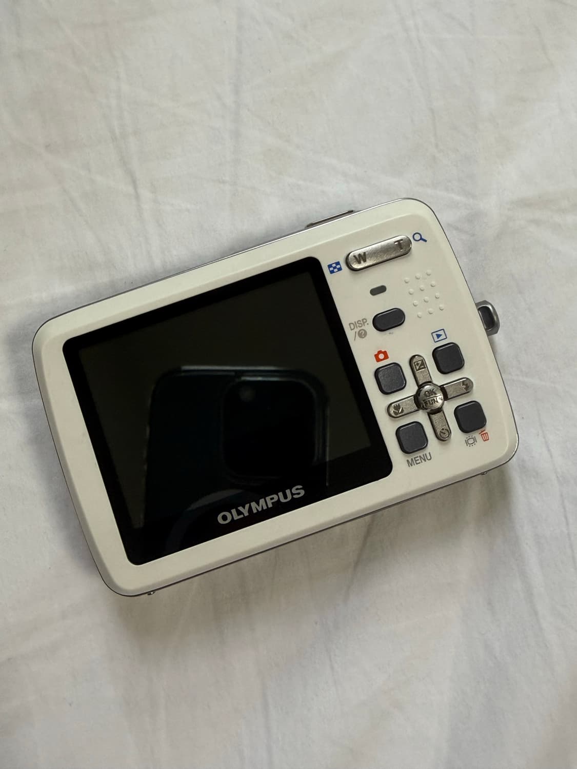 올림푸스 디카 Olympus 550 wp 상품이미지2