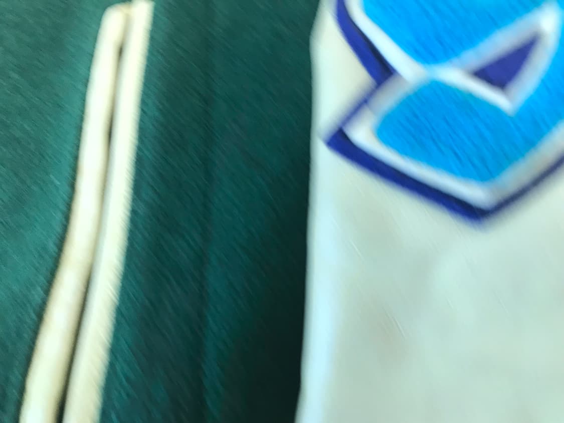 00s BEAMS 바시티 자켓 상품이미지6