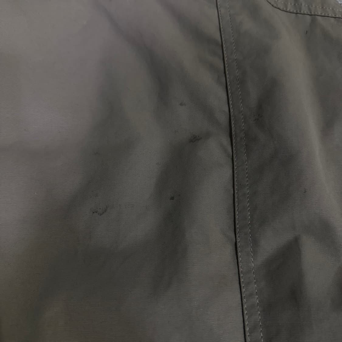 릭오웬스 몰리노 구스 다운 상품이미지5