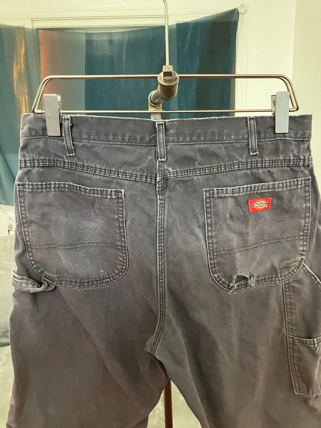 빈티지 디키즈 카펜터 팬츠 상품이미지6