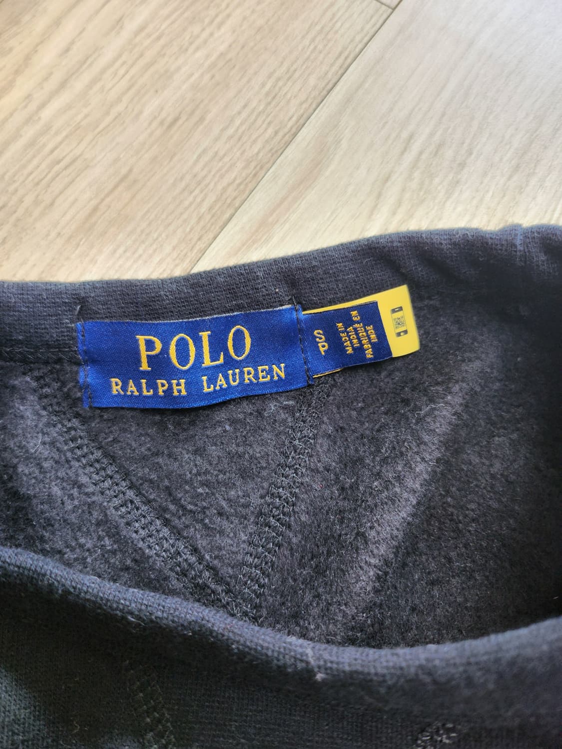 폴로랄프로렌 라운드티셔츠 (S 상품이미지7