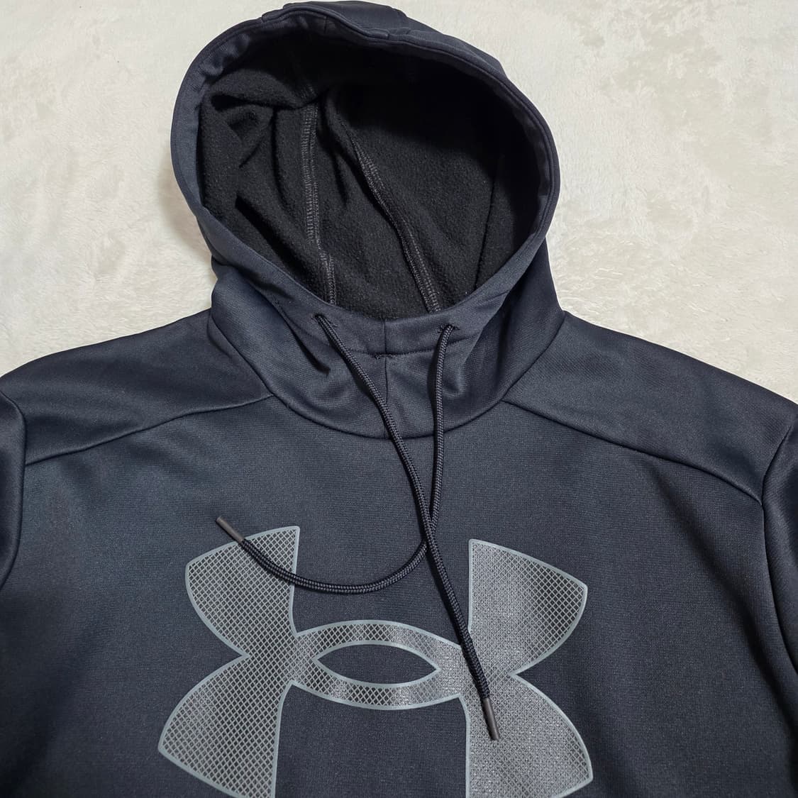 (L)언더아머 후드티  상품이미지2