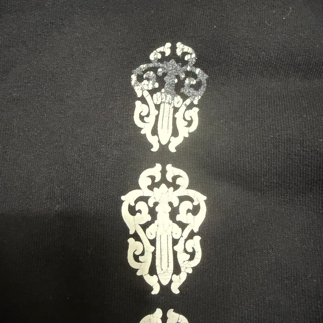 크롬하츠 후드집업L 상품이미지10