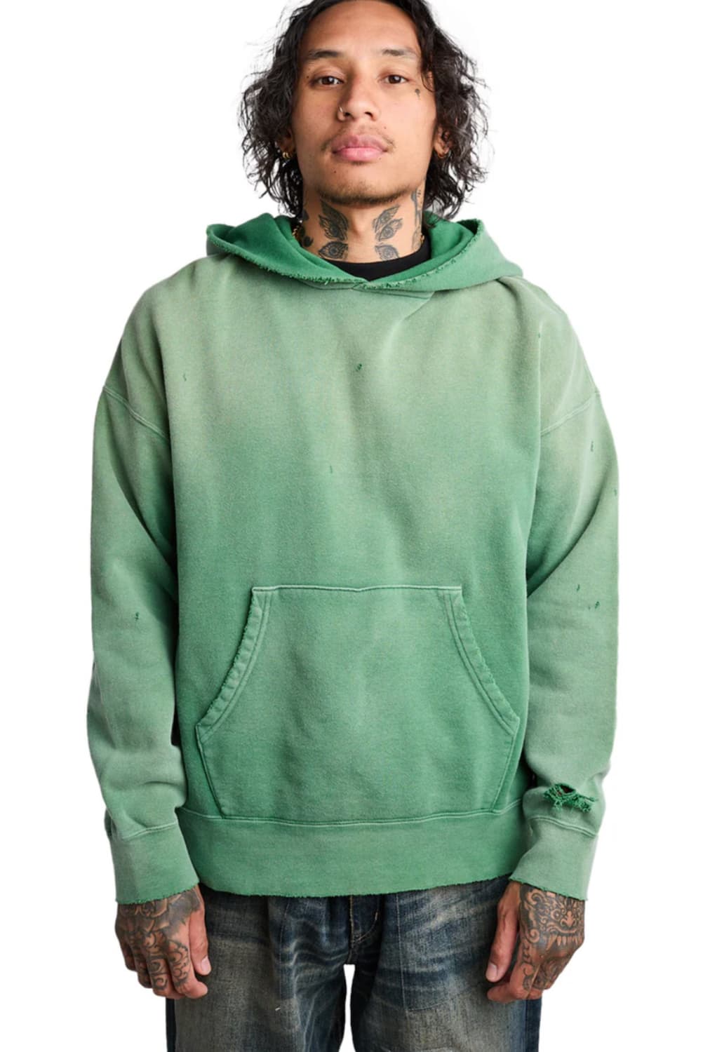 비즈빔 점보후드 SB crash / 5 상품이미지1