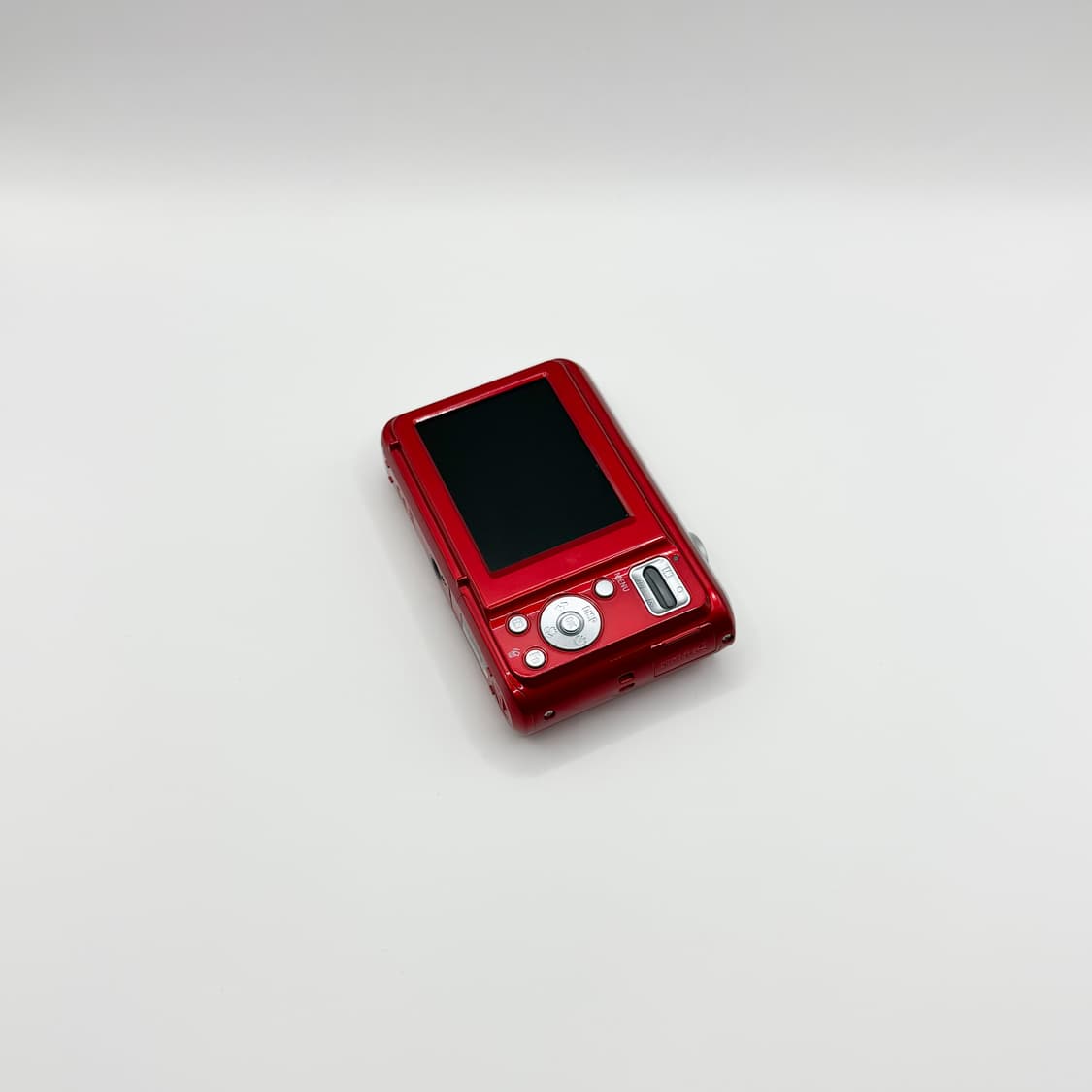 삼성 뷰 VLUU ES25 빈티지디카  상품이미지8