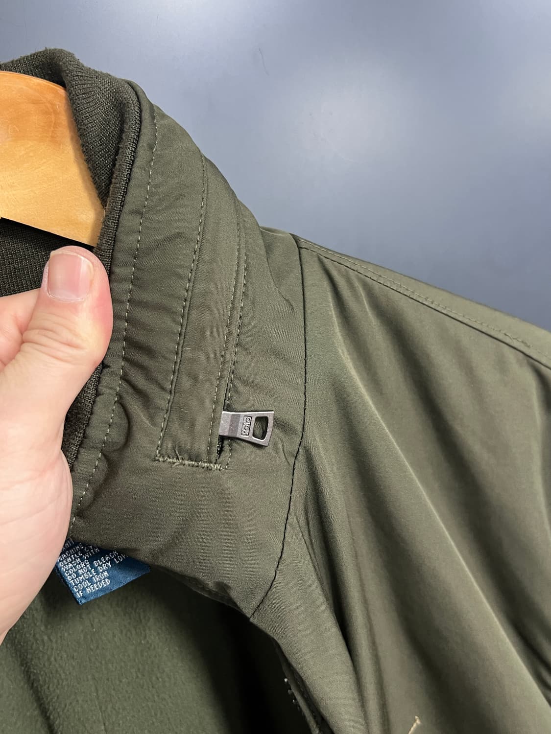 Polo Ralph Lauren 폴로 블루종 페리 자켓 상품이미지3