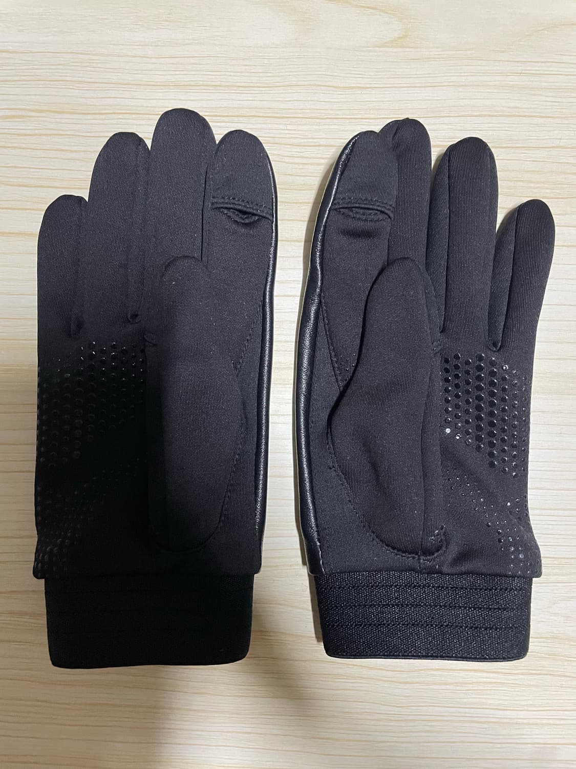 엑슬림 EP.8 01 GLOVES 장갑 상품이미지6