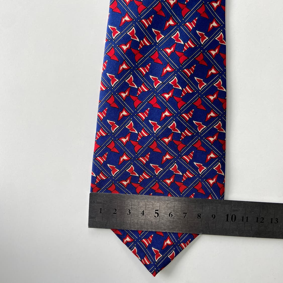 셀린느(celine) 정품 명품넥타이 상품이미지7