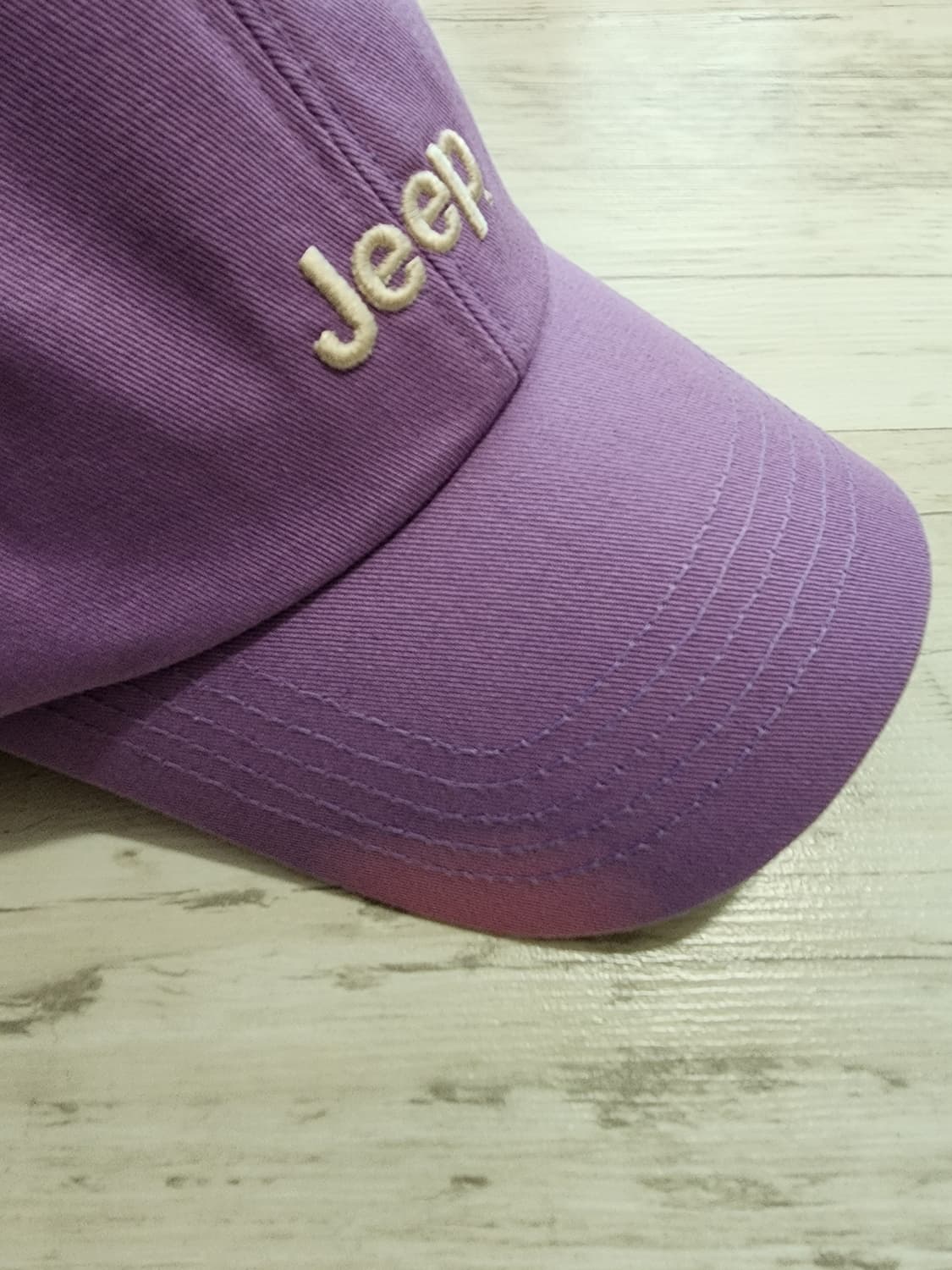 남여공용 볼캡 2개 일괄 팜. JEEP 지프&코드그라피 야구 모자 F 상품이미지10