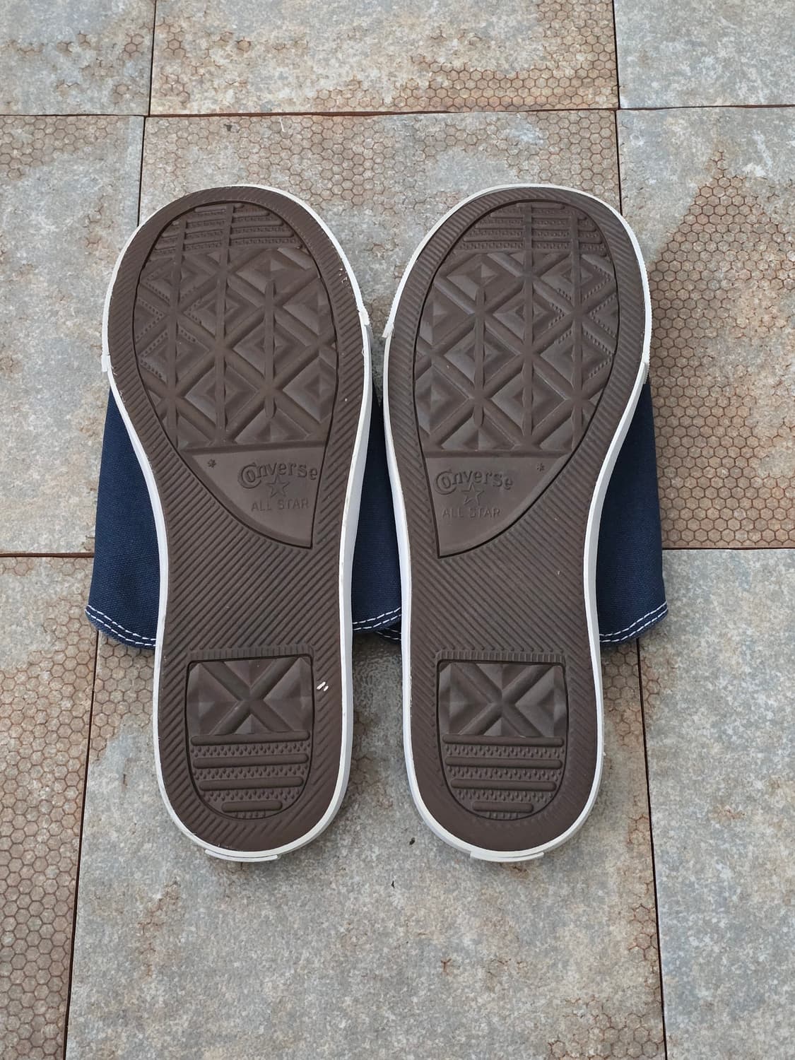 (265)컨버스 척테일러 올스타 컷어웨이  상품이미지8