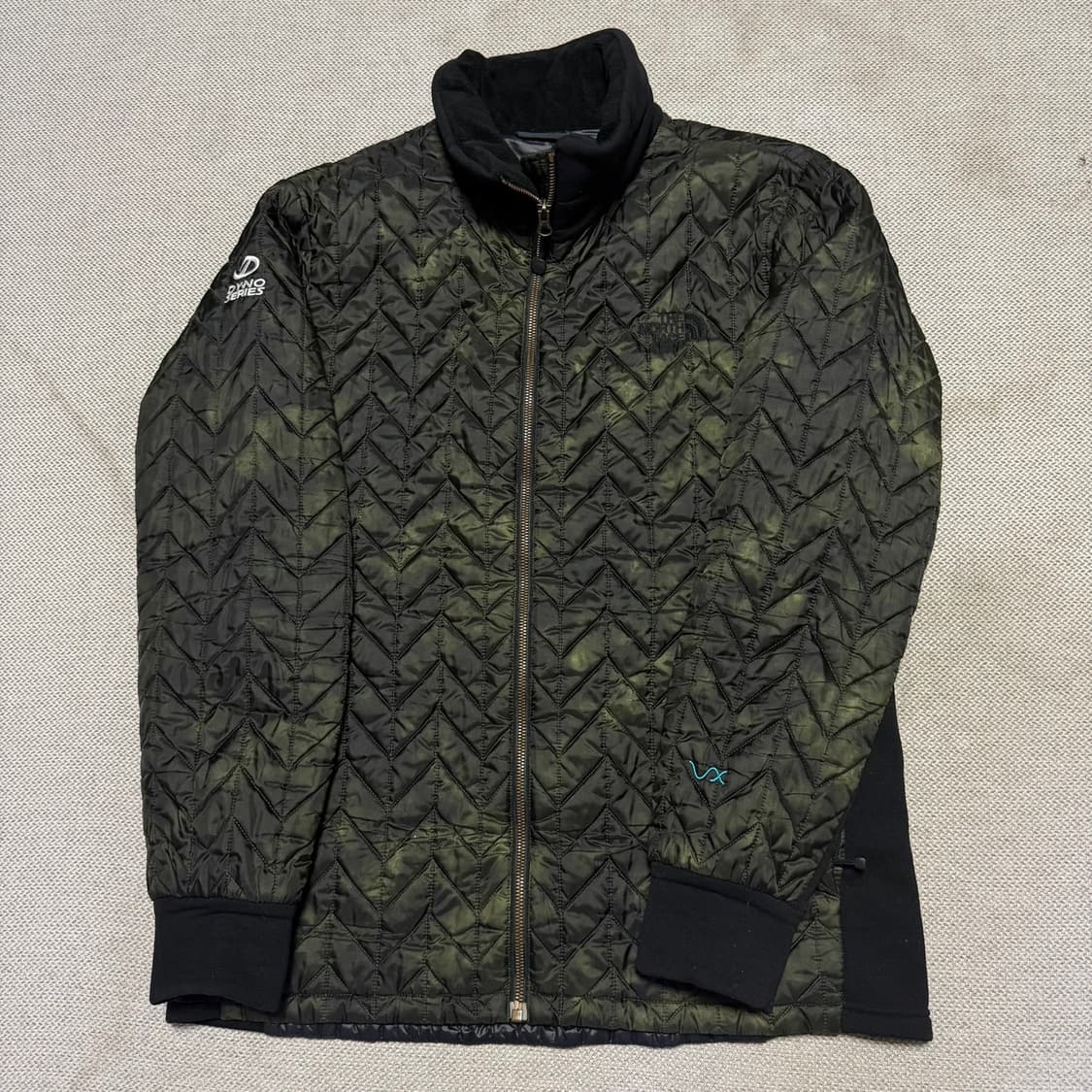 노스페이스 VX 경량패딩 자켓 상품이미지1