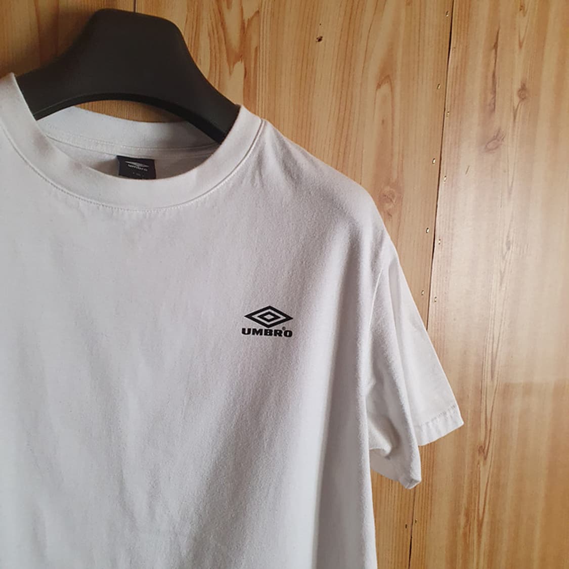 엄브로 반팔 티 100 상품이미지2