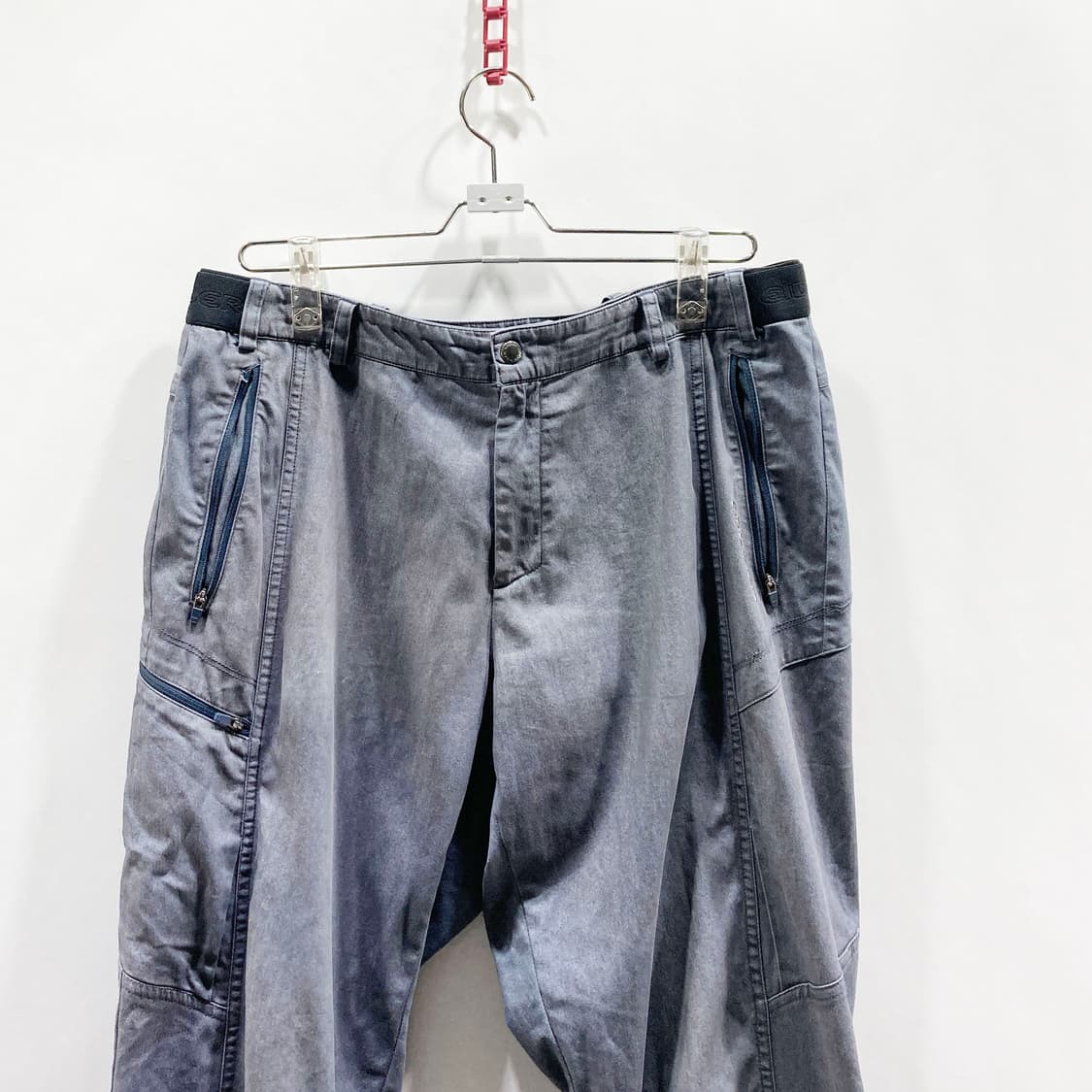 아이더 남성등산 바지 춘하 33 진스센스 상품이미지2