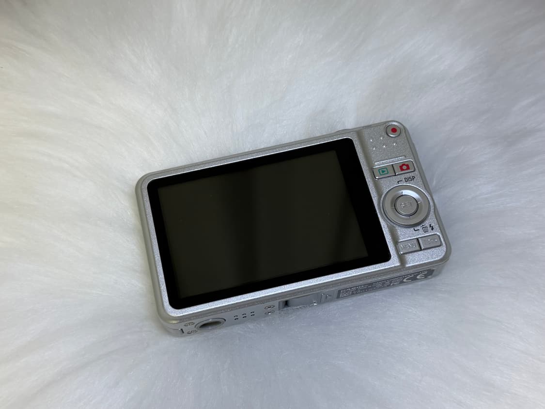 카시오 엑슬림 ex-z80 🤍 상품이미지6