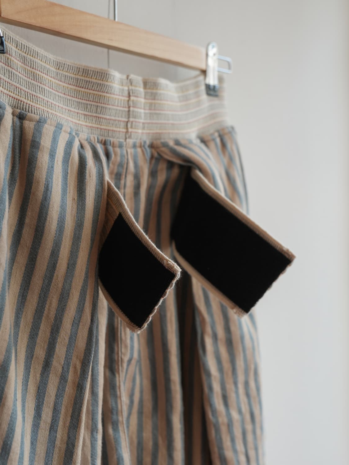 캐피탈 히코리 시모키타 팬츠 상품이미지4