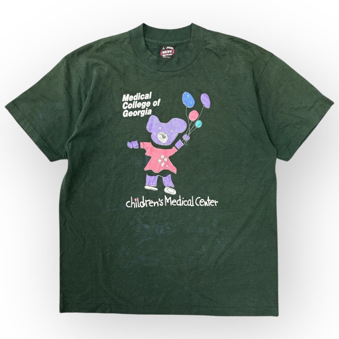 L)90's 스크린스타즈 티셔츠 상품이미지1