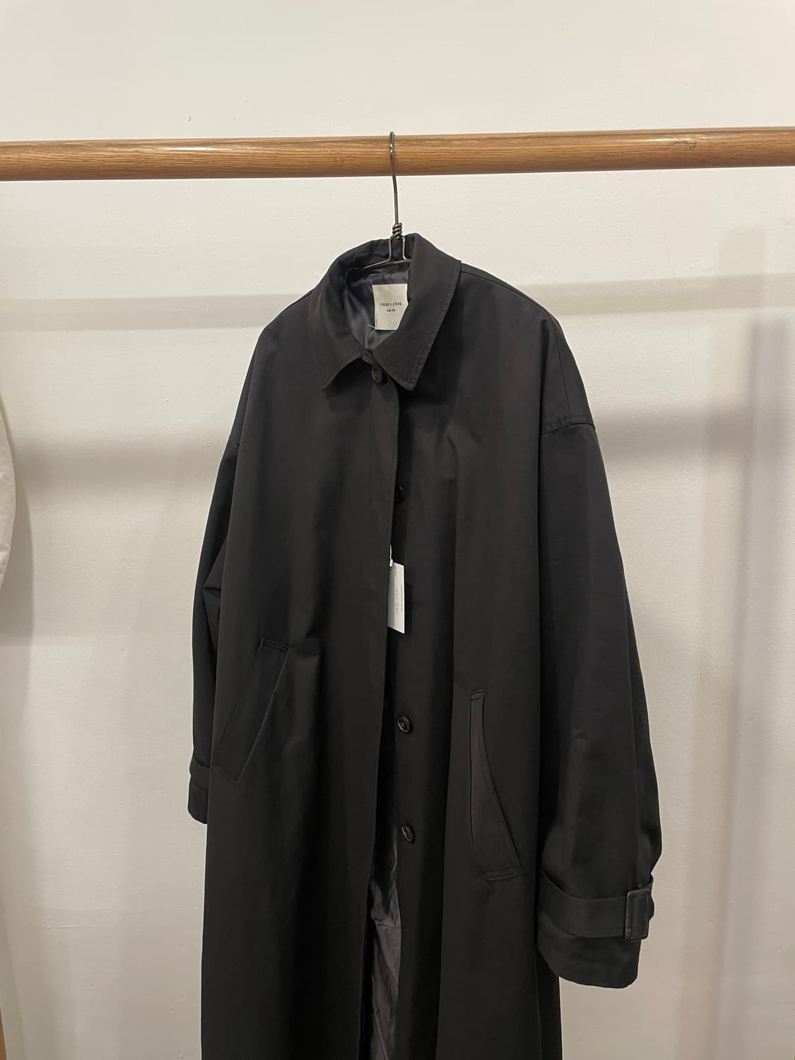 freak's store coat 상품이미지1