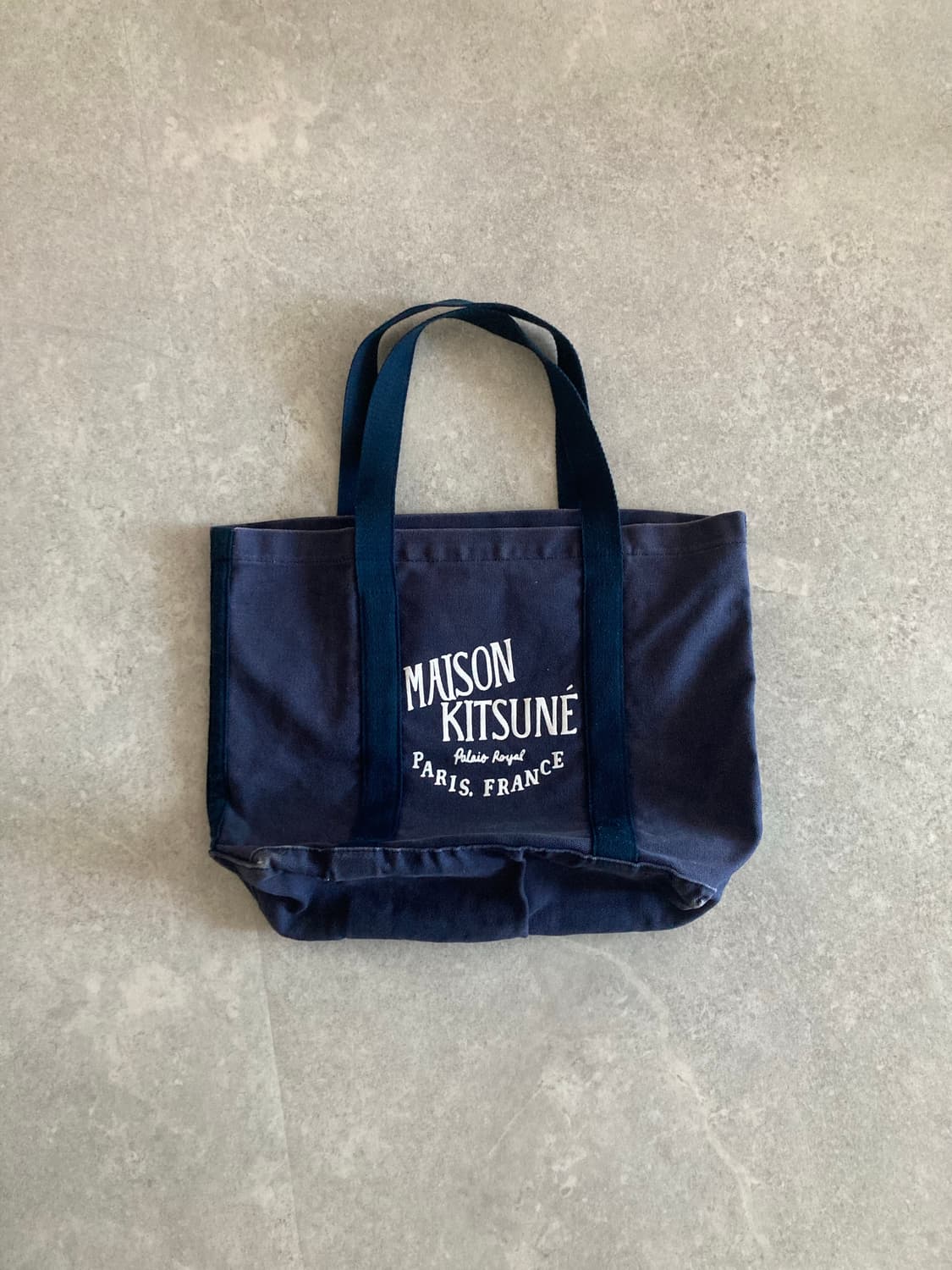 MAISON KITSUNE 메종키츠네 토트백 쇼퍼백 상품이미지1