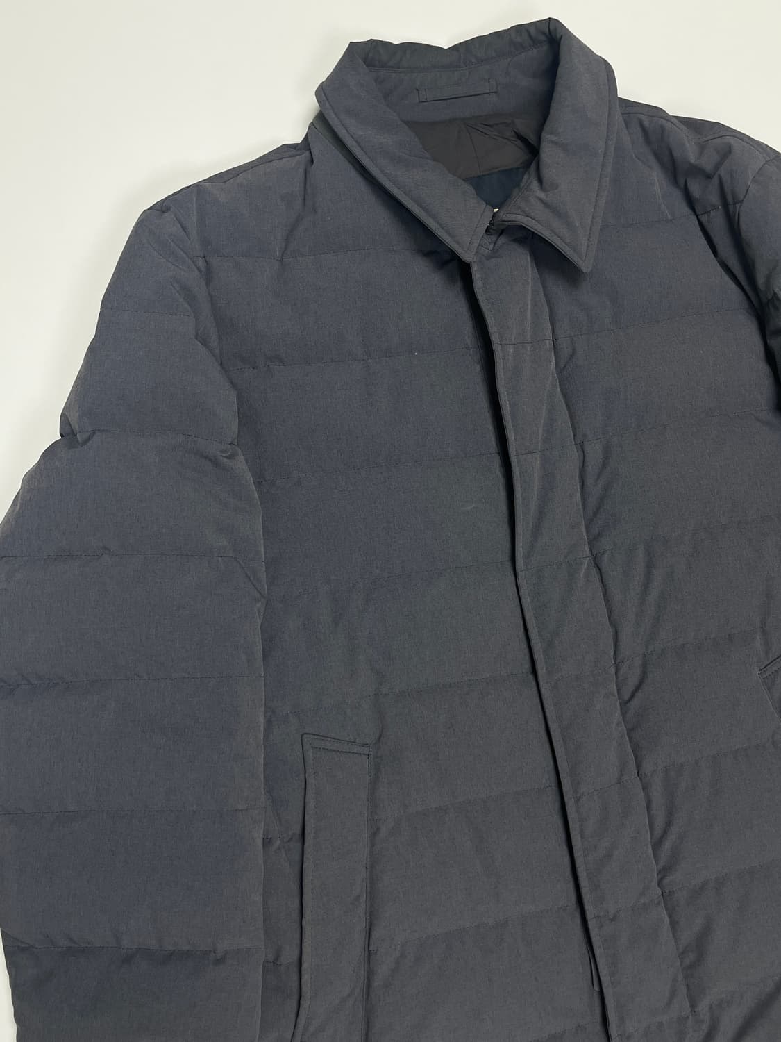 herno 에르노 구스다운 남자 패딩 코트 52 상품이미지2