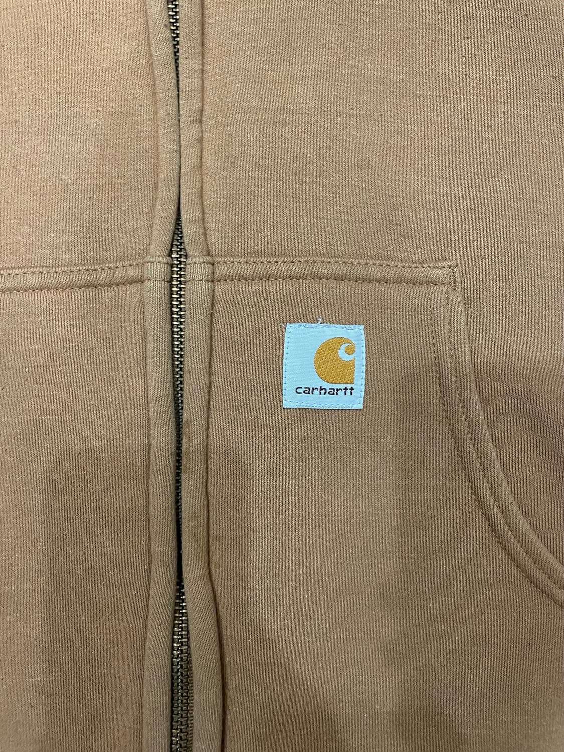 칼하트 J149 후드집업 칸예 상품이미지4