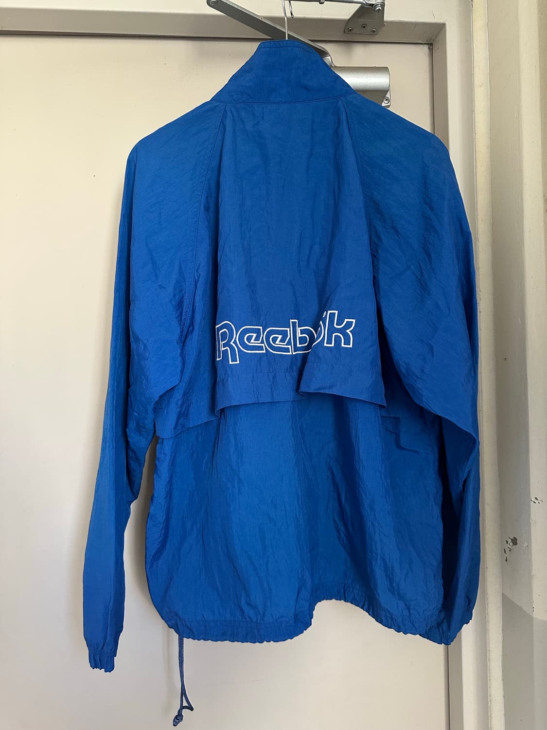 90s reebok 바람막이 상품이미지3