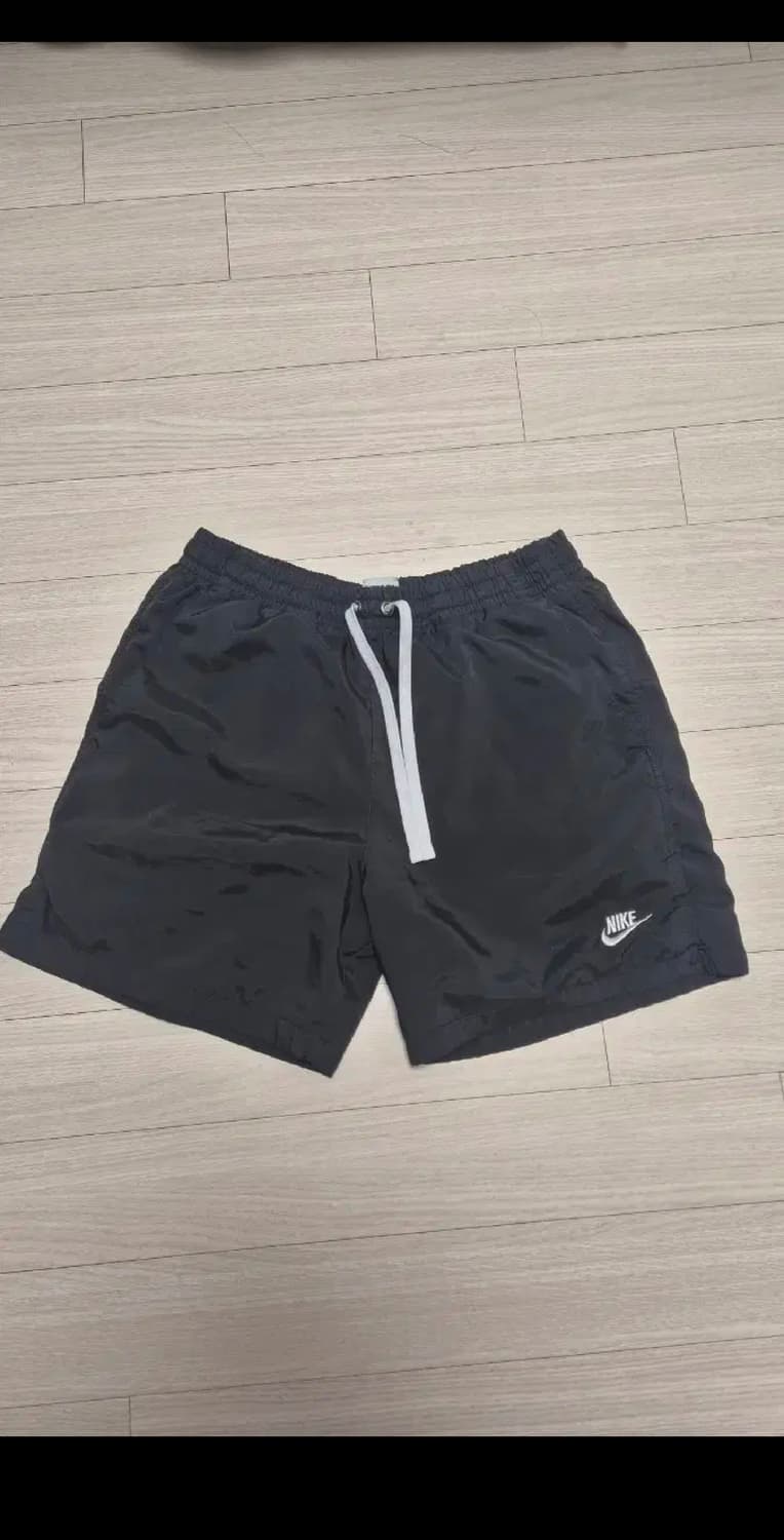 나이키 우븐 쇼츠 반바지 L 상품이미지1