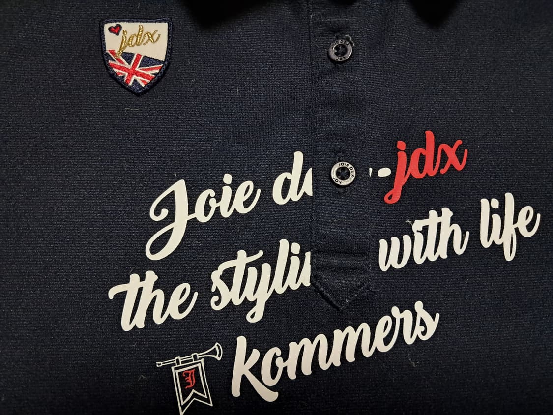 JDX 여성 긴팔티 95 상품이미지7