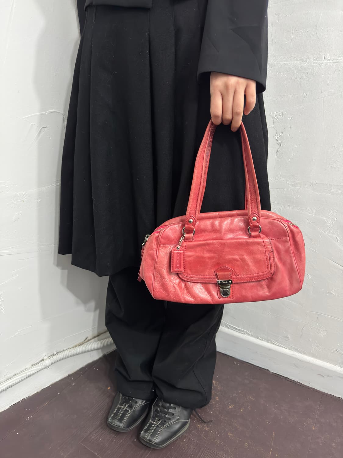 coach mini bag 상품이미지6