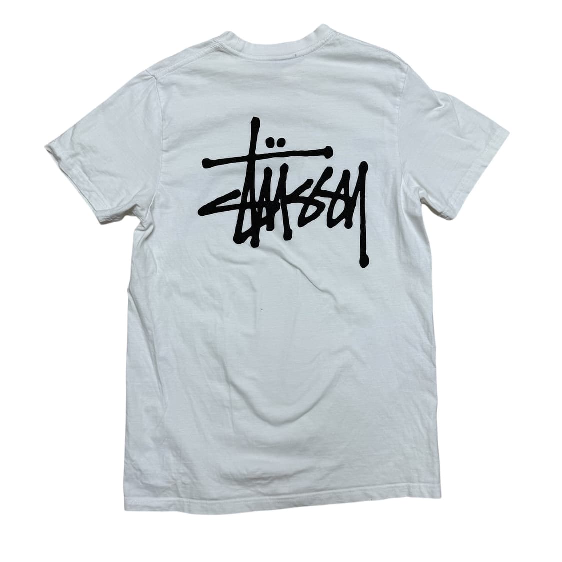 스투시 반팔티 상품이미지3