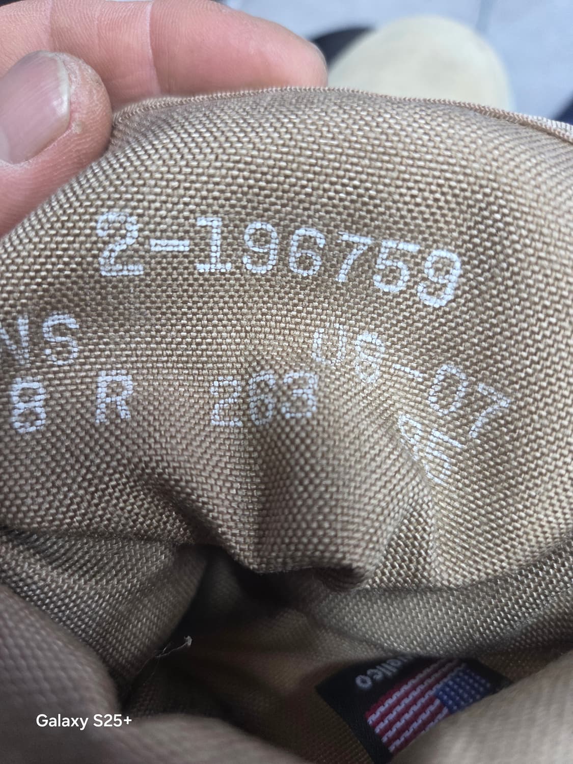 사막화 롱부츠 상품이미지5