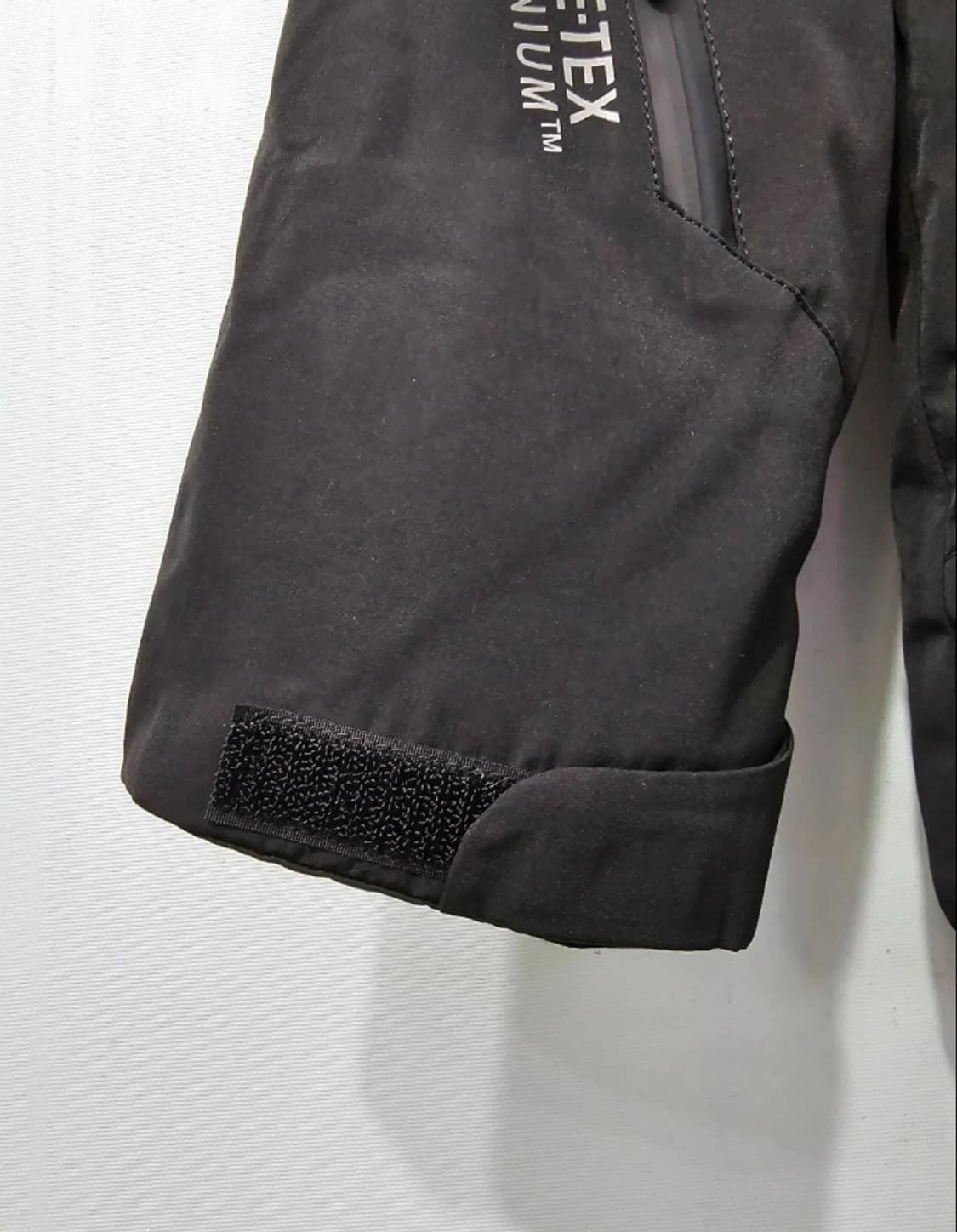 아크테릭스 고어텍스 인피니엄 자켓 L 상품이미지9