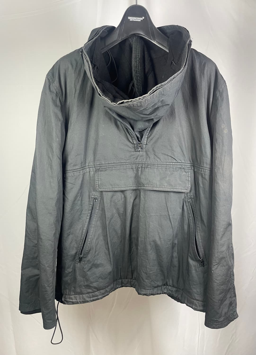 🕑90s masaki matsushima layer anorak 상품이미지3