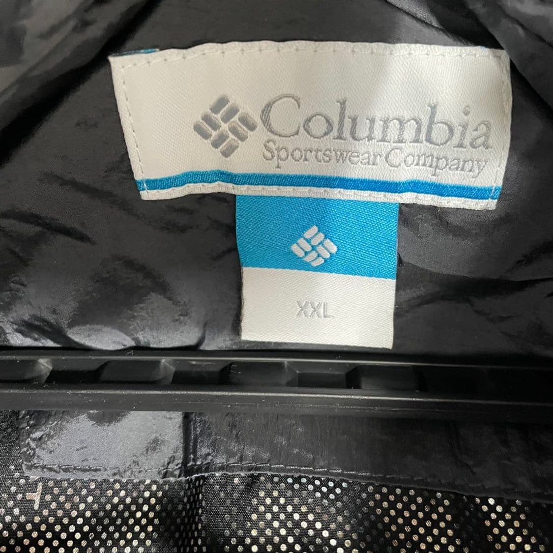 컬럼비아  패딩 6425 상품이미지5