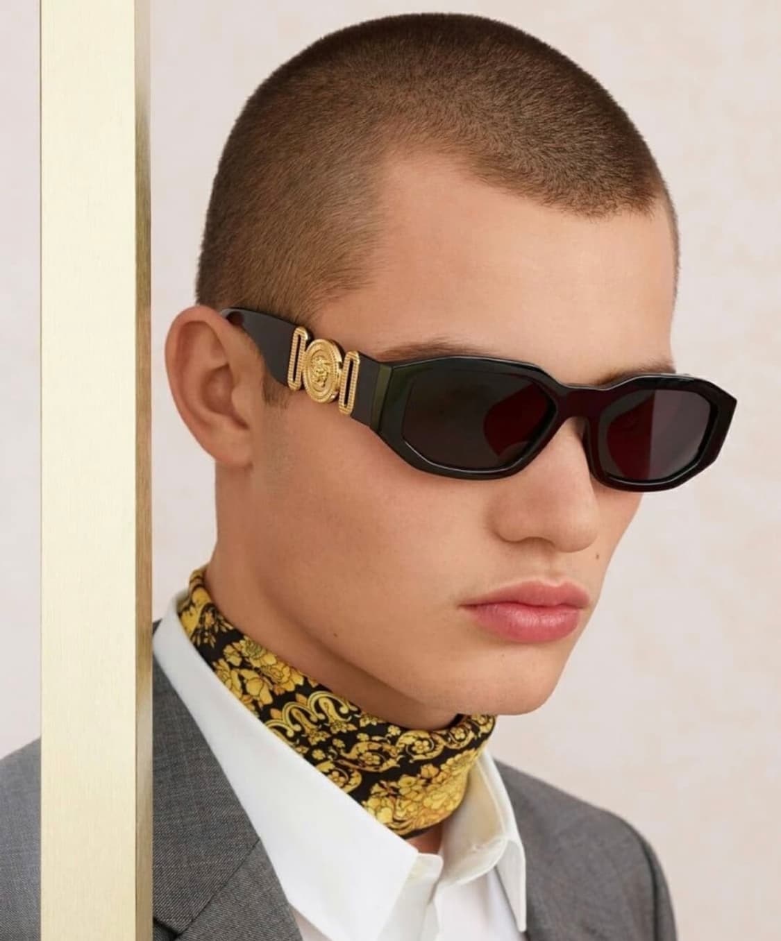 베르사체 VE 4361 선글라스 상품이미지4