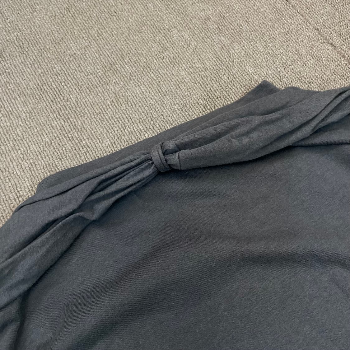 mercibeaucoup 메르시보꾸 우먼스 티셔츠 1 상품이미지3