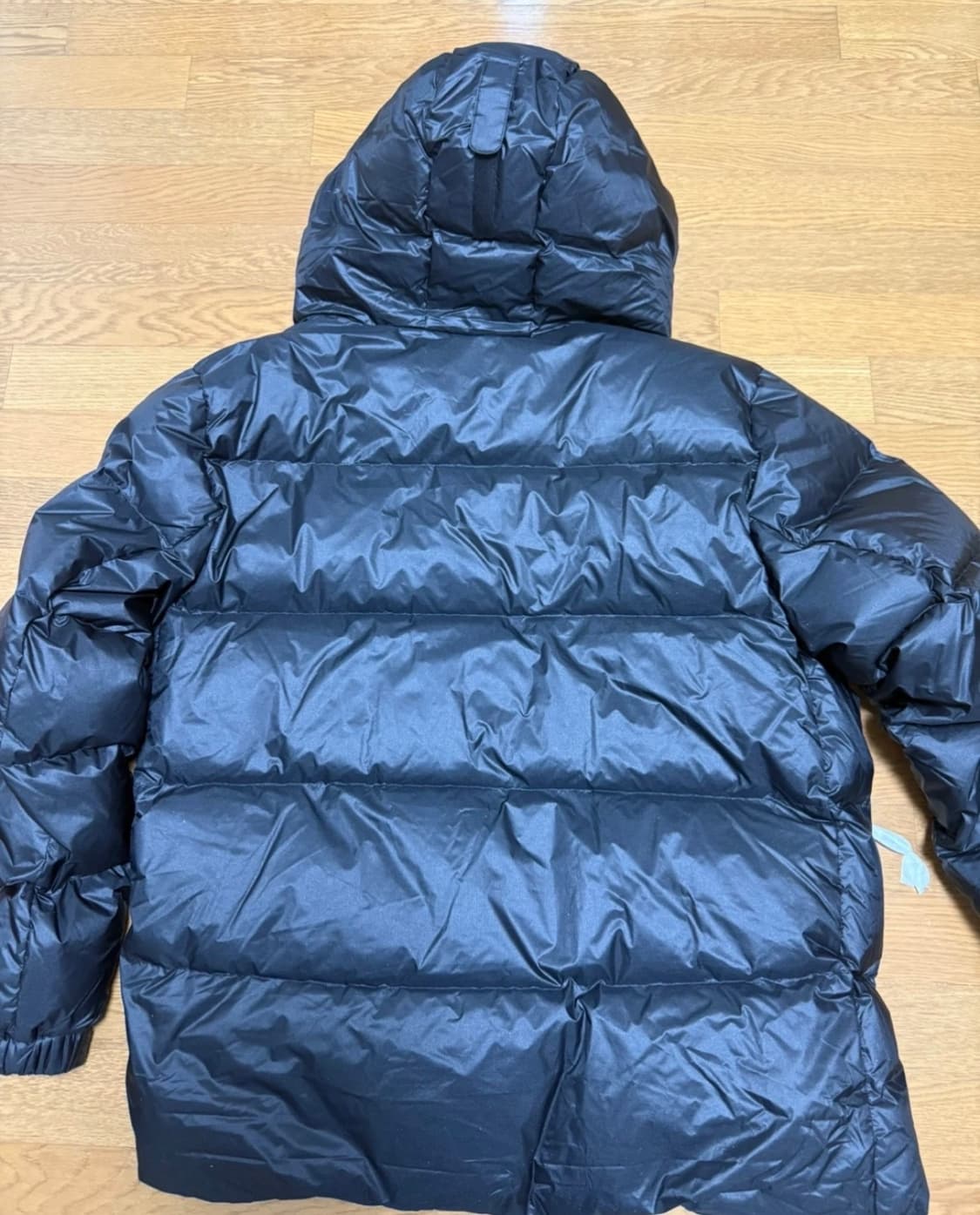 뉴발란스 cayl 패딩 XXL 상품이미지2