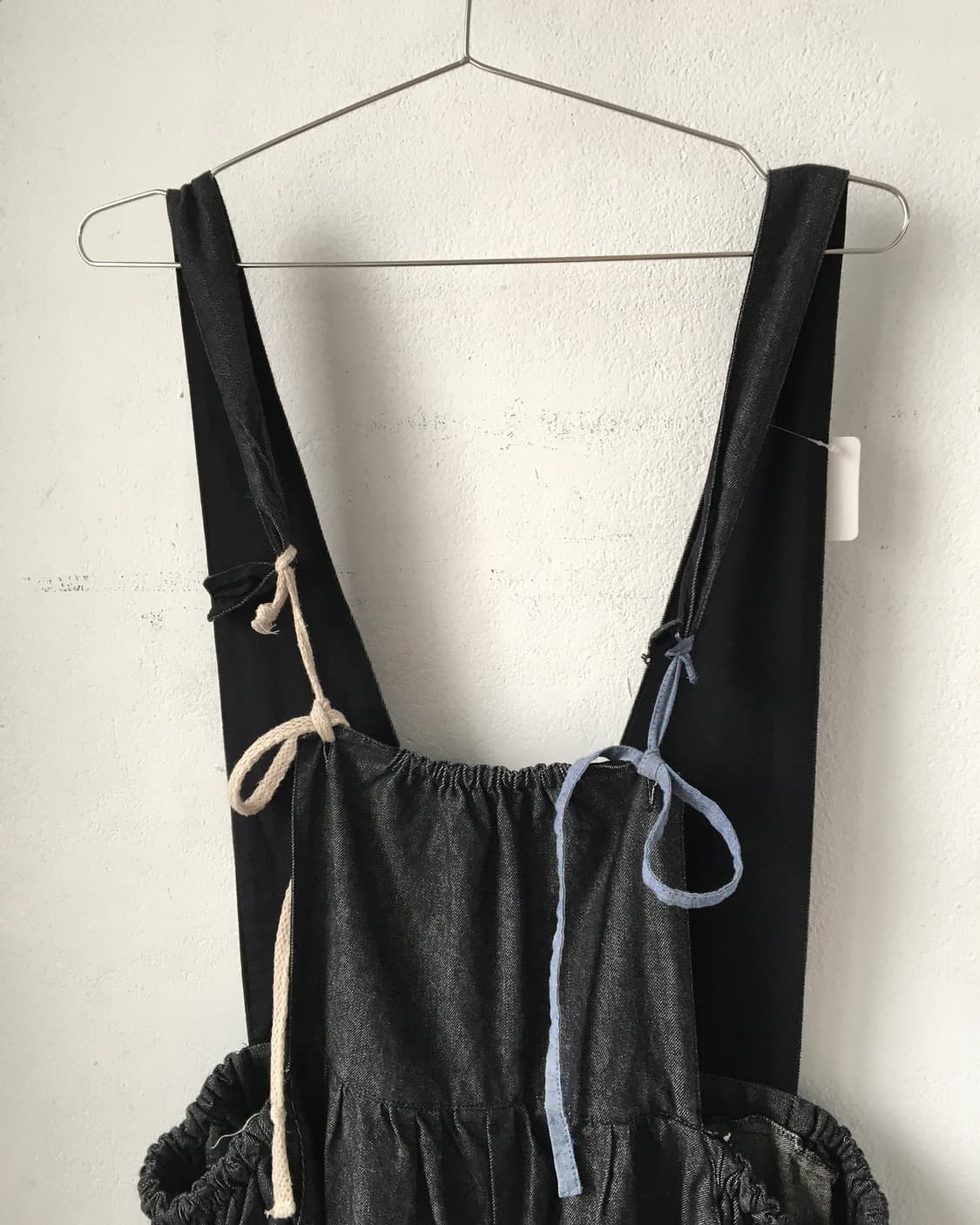 Balloon fit suspender pants 상품이미지4